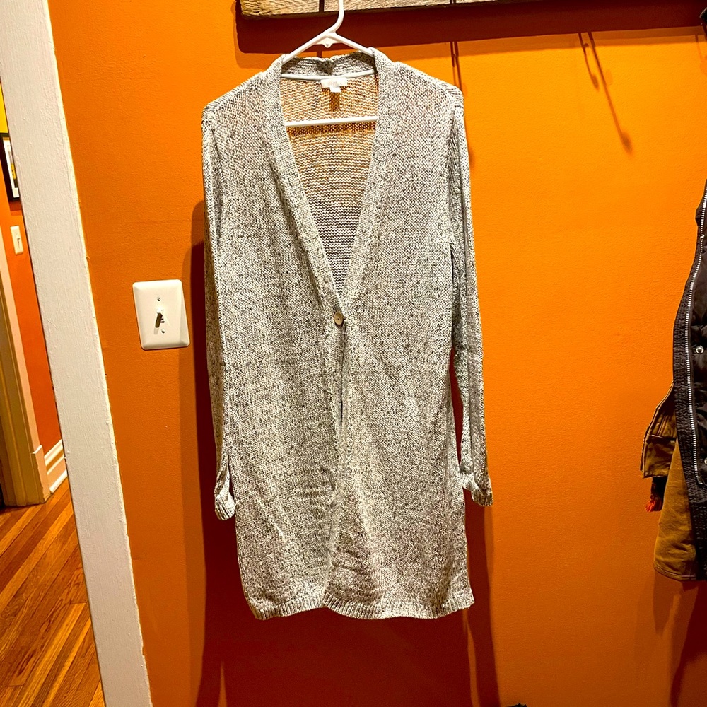 J. Jill Gray Cardigan